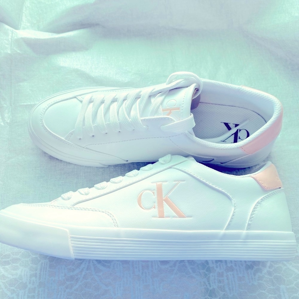 Calvin Klein women sneakers